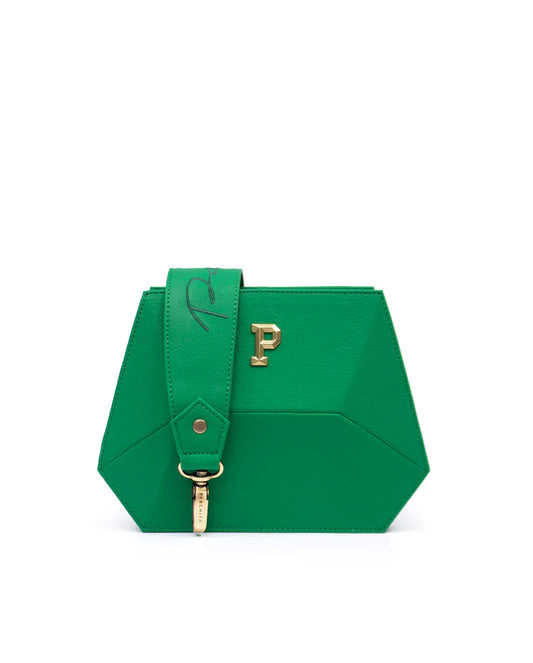 Cartera Simona: Verde